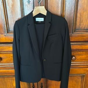 Ladies business suits